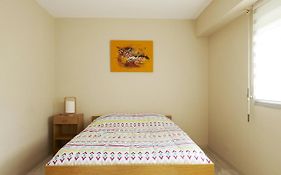 Un appartement à 200 m de la plage à Saint Jean de Monts